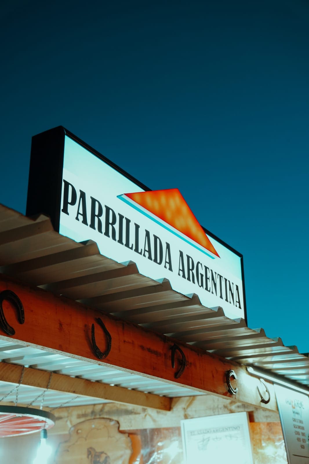 Asados Argeninos